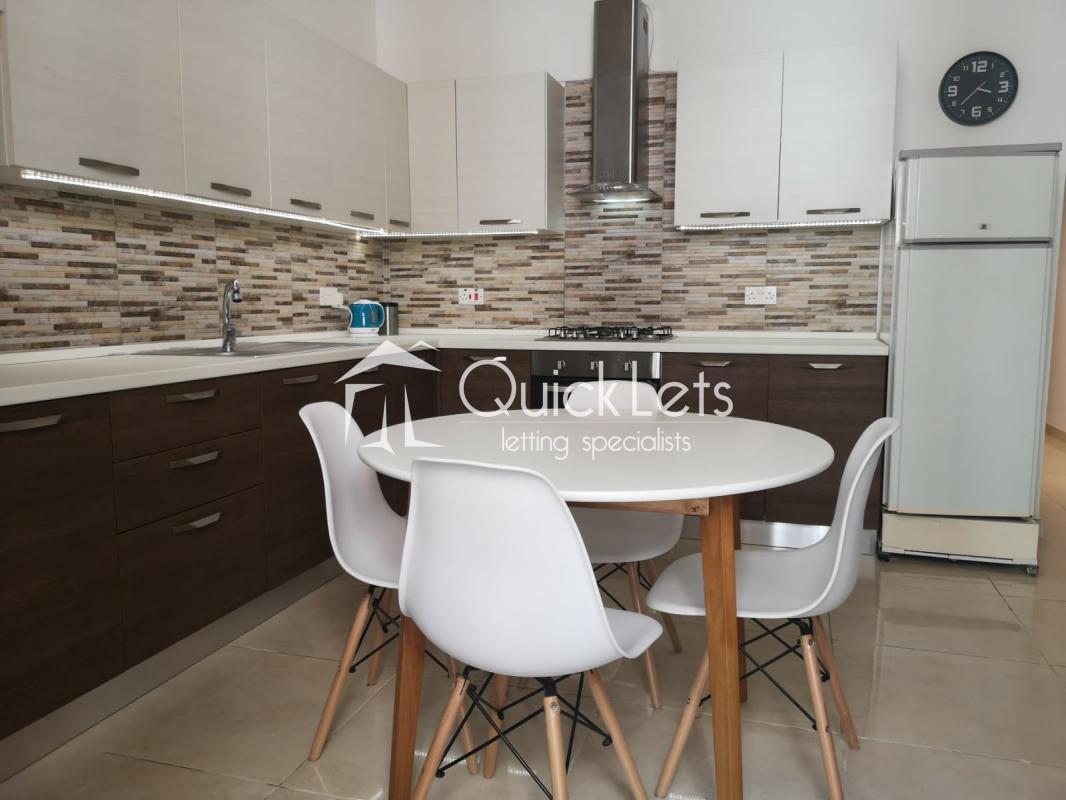 Property in Sliema
