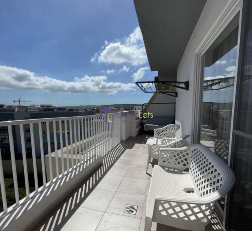 Property in Qawra