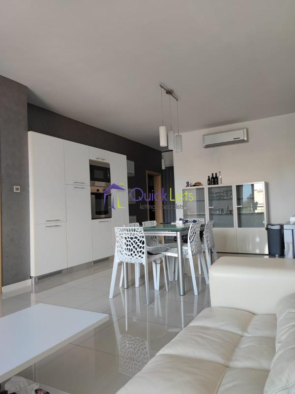Property in Msida