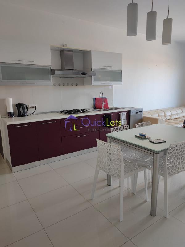 Apartments in Msida - Image 3