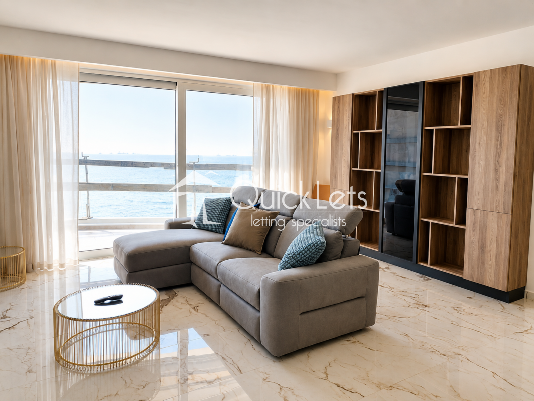 Property in Bugibba