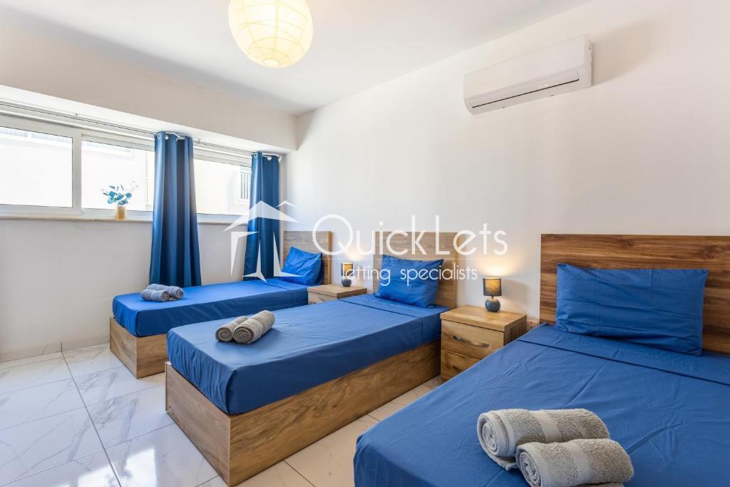 Apartments in Qawra - Image 4