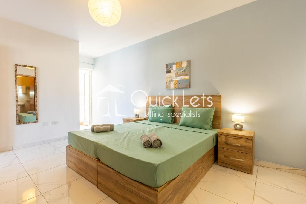 Apartments in Qawra - Image 5