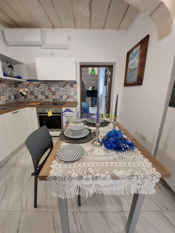 Property in Zebbug