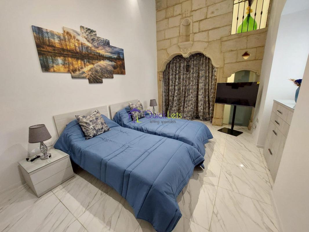 Maisonettes in Zebbug - Image 5