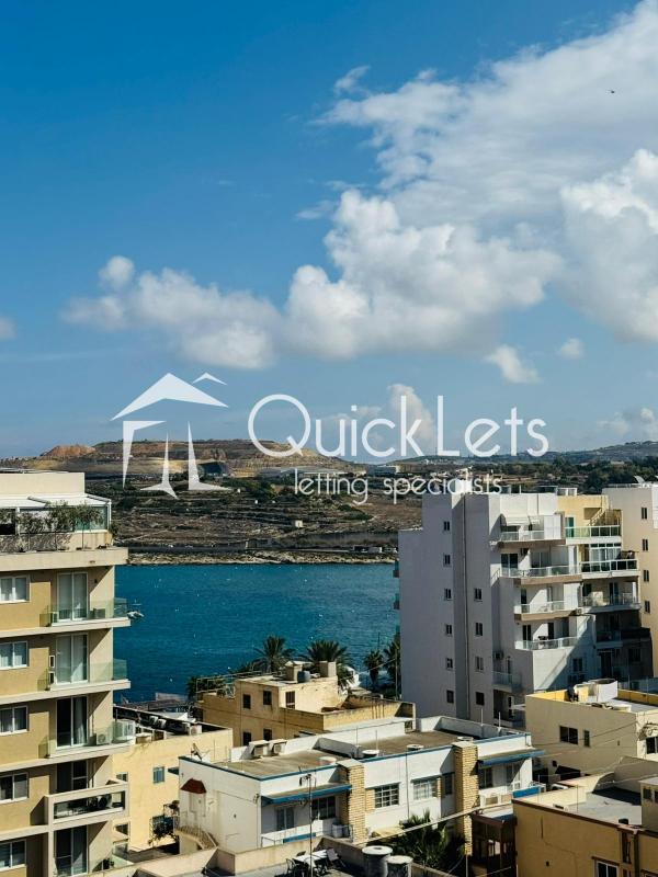 Apartments in Qawra - Image 4