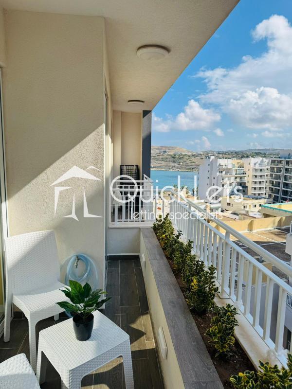 Apartments in Qawra - Image 5