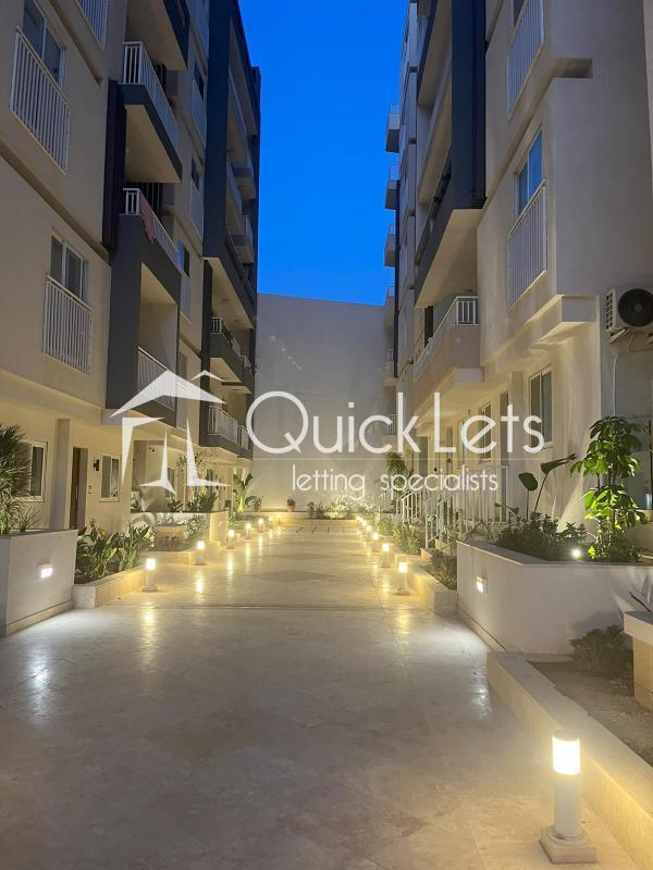 Apartments in Qawra - Image 6