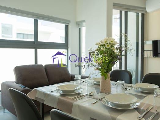 Apartments in Bahar ic-Caghaq - Image 3
