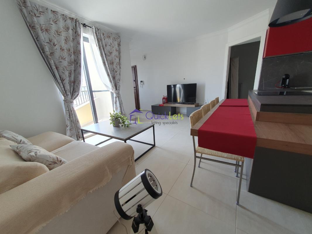 Apartments in Msida - Image 6