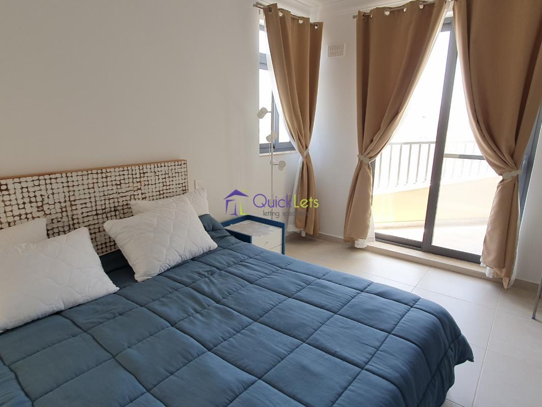 Apartments in Msida - REF 75817