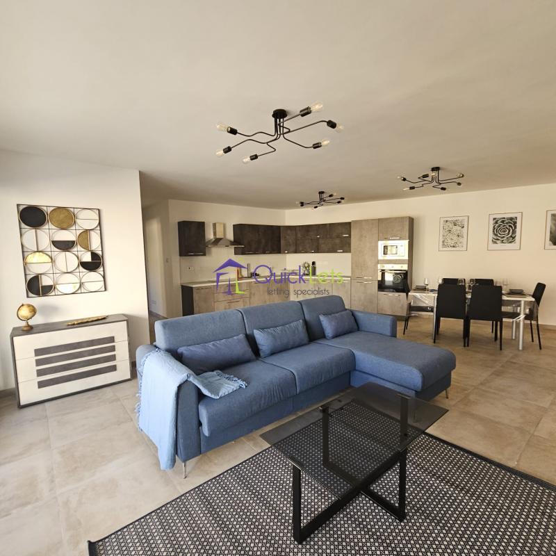 Property in Zebbug