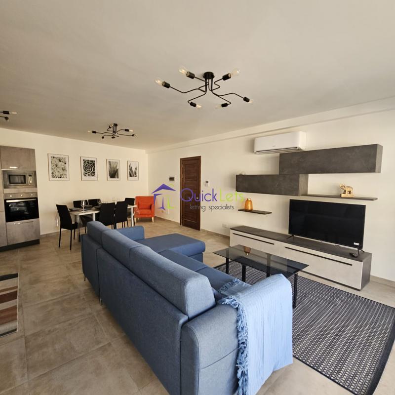 Apartments in Zebbug - Image 5