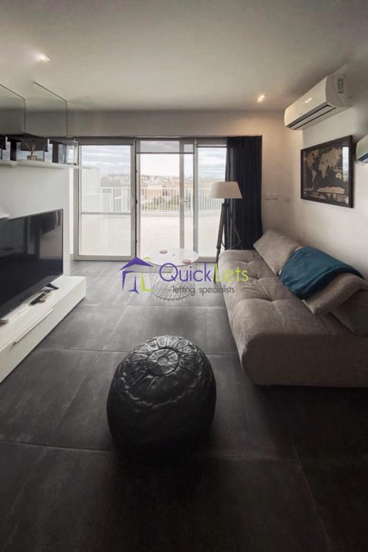 Penthouses in Msida - Image 4