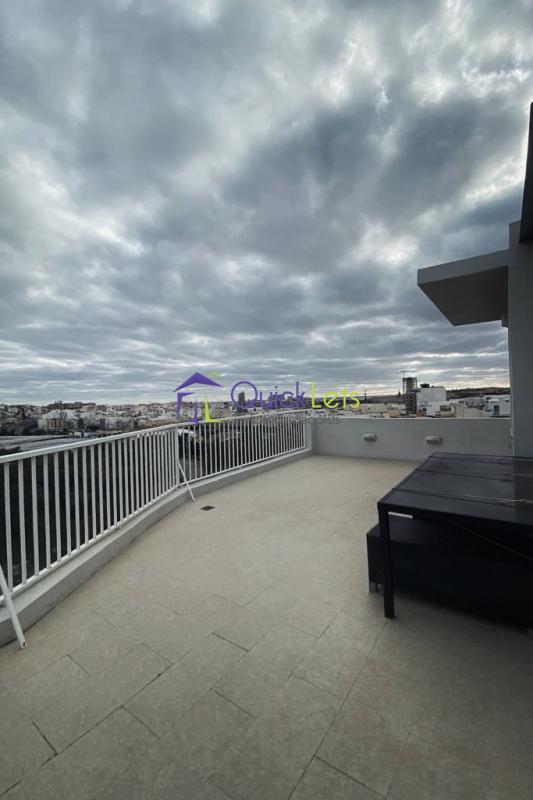 Penthouses in Msida - Image 5