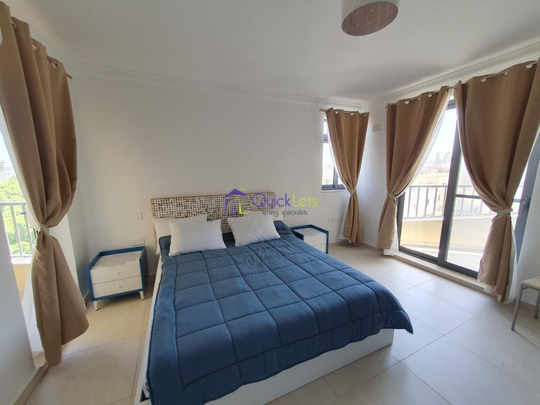 Apartments in Msida - Image 2