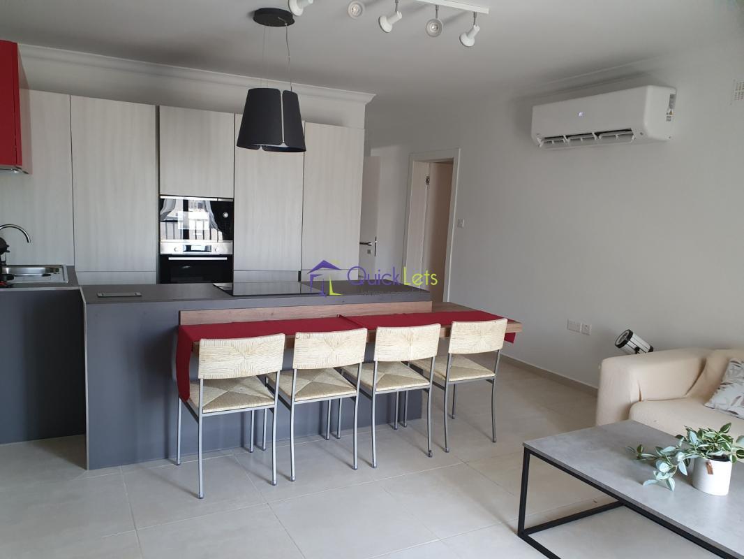 Apartments in Msida - Image 4