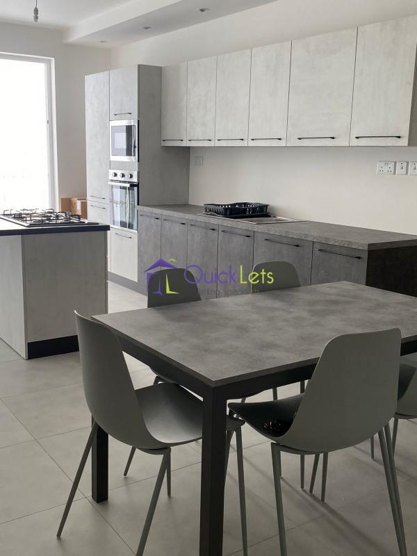 Apartments in Msida - Image 2