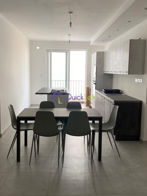 Property in Msida