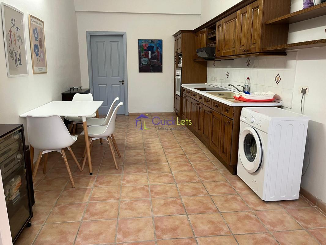 Property in Swieqi