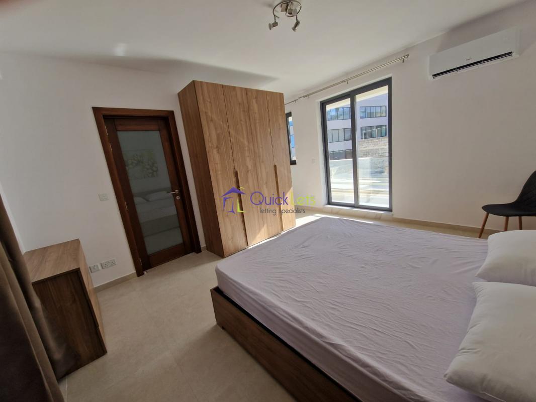 Apartments in Msida - Image 5