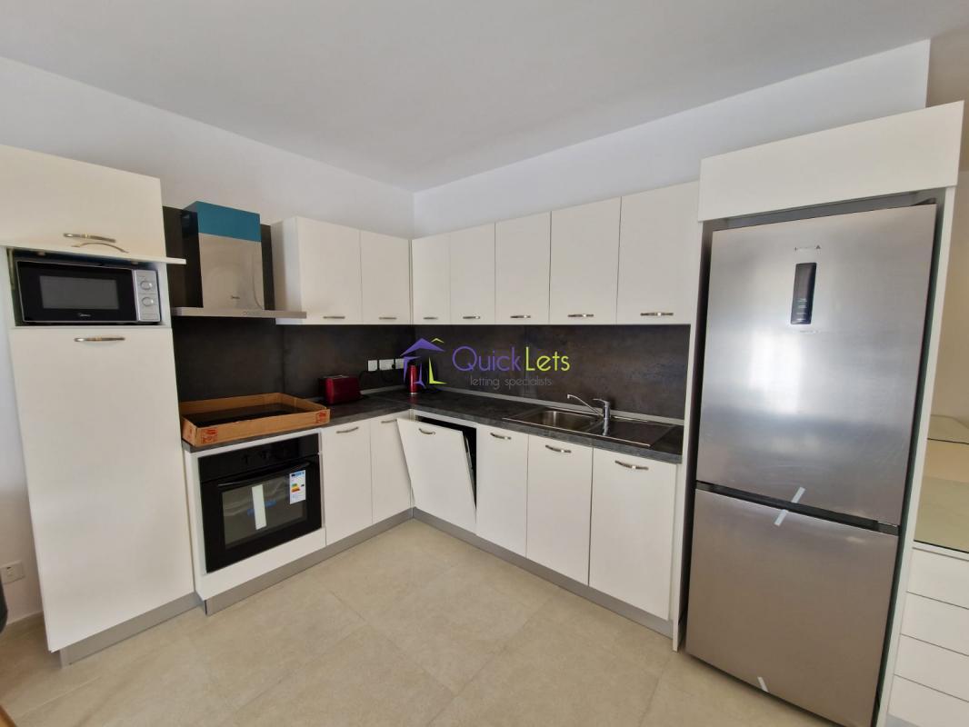 Property in Msida