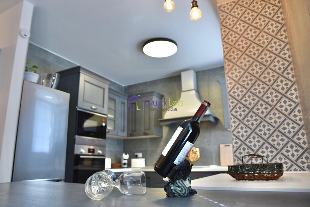 Property in Gzira