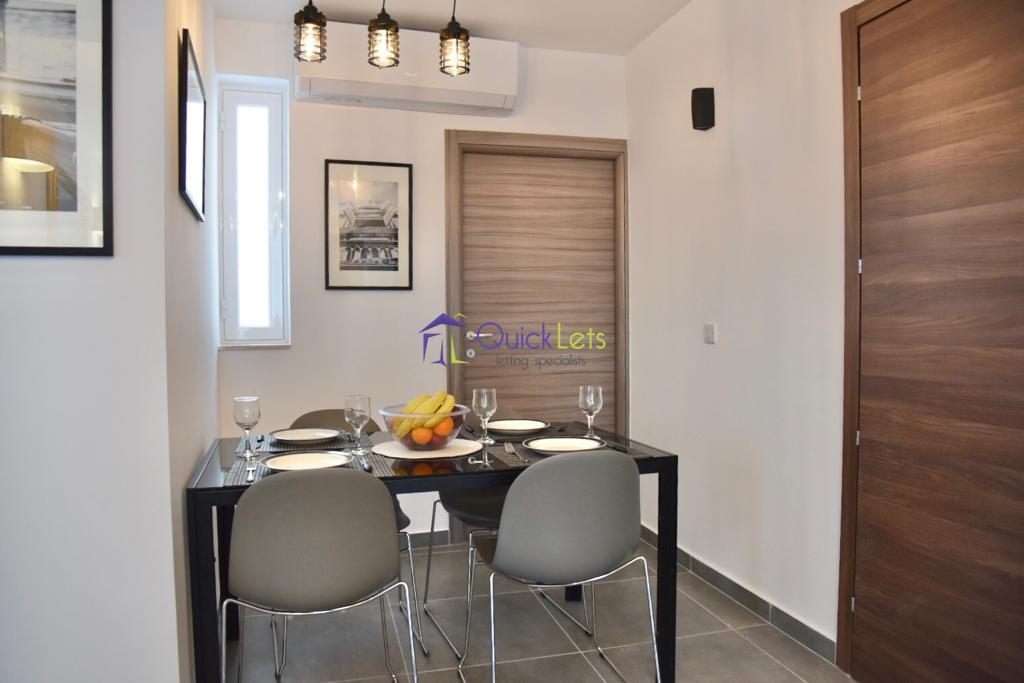 Apartments in Gzira - Image 3