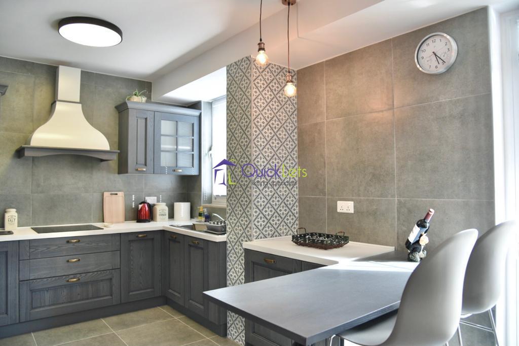 Apartments in Gzira - Image 4