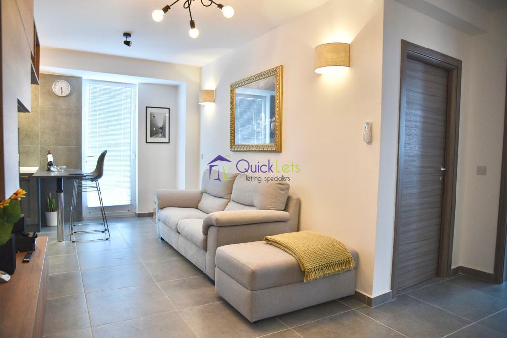 Apartments in Gzira - Image 5