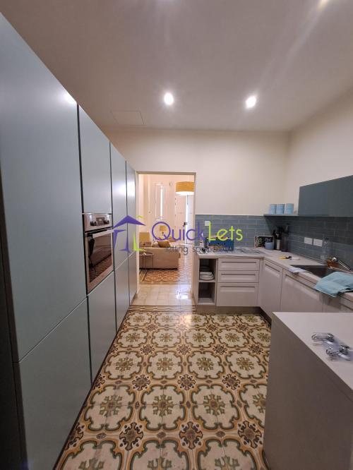 Property in Msida