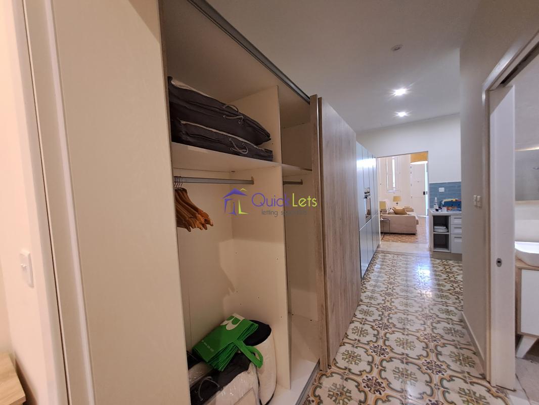 Maisonettes in Msida - Image 5