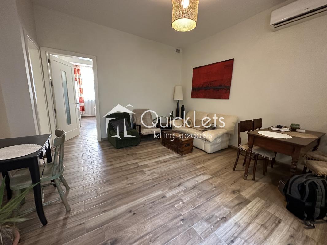 Property in Msida