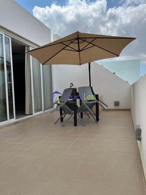 Property in Zebbug