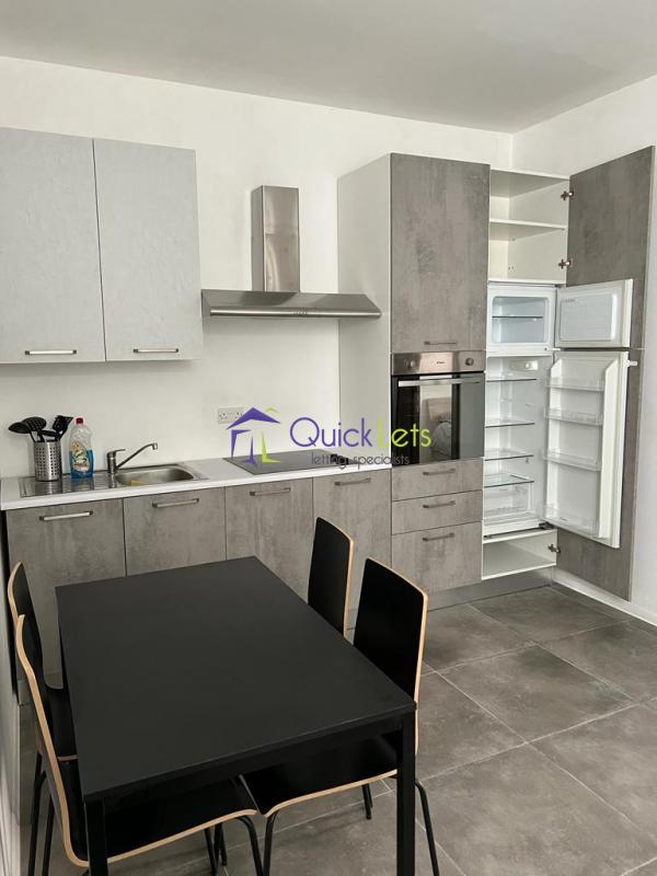 Property in Msida