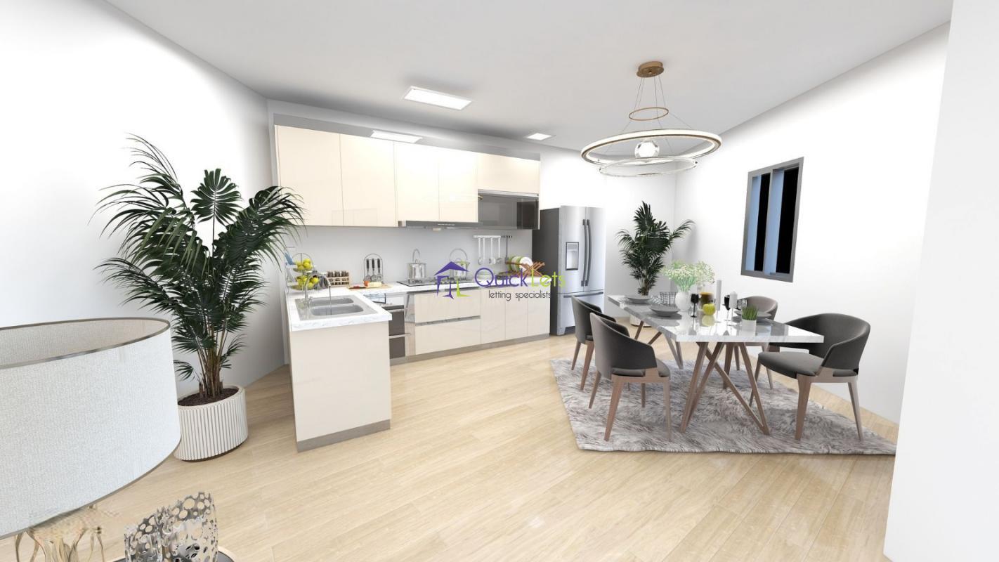 Apartments in Msida - Image 2