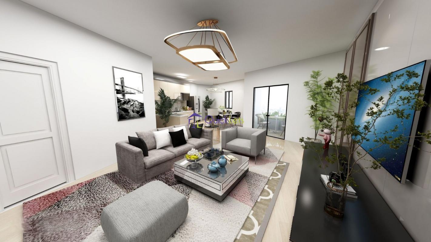 Property in Msida
