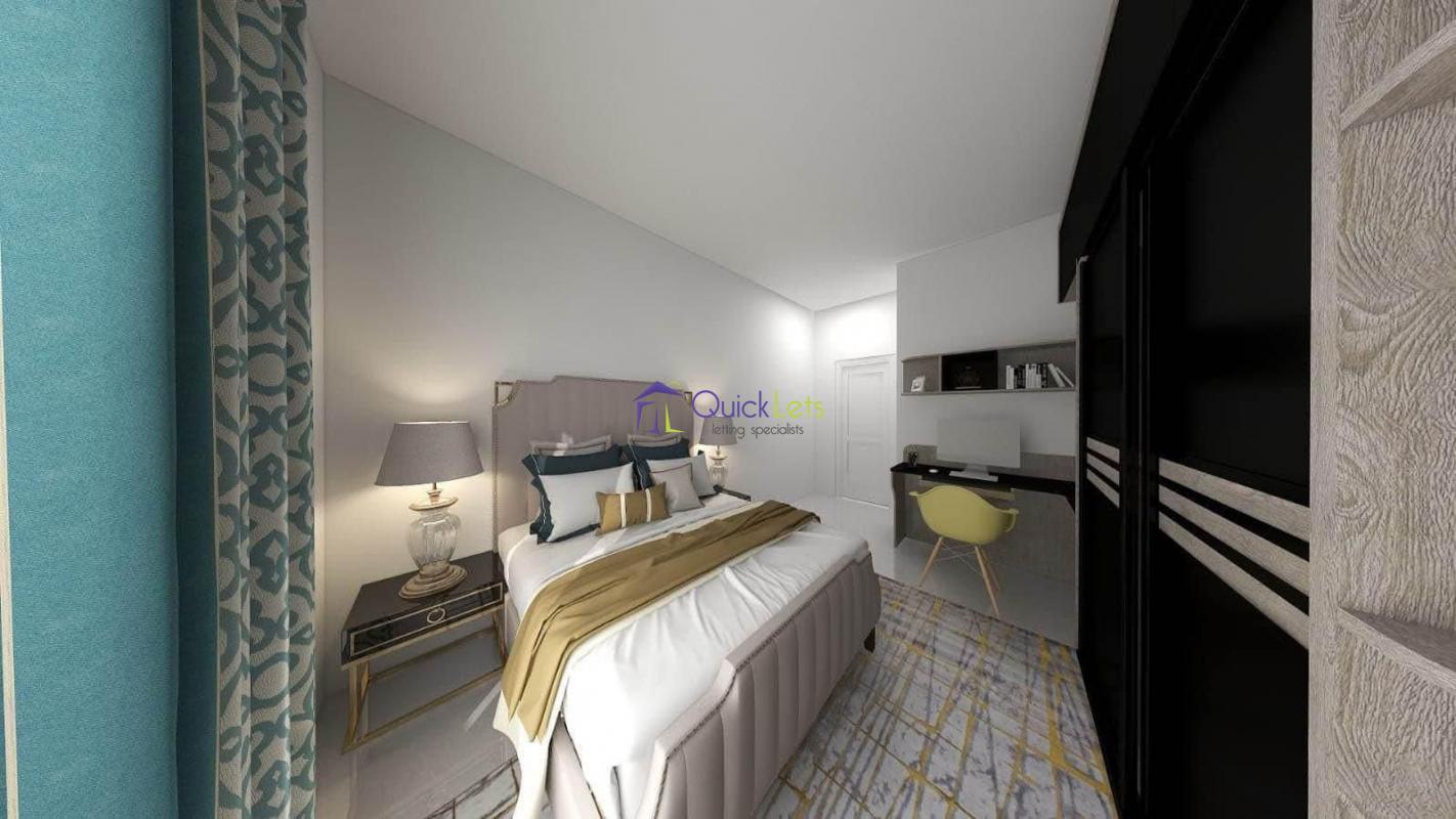Apartments in Msida - Image 4