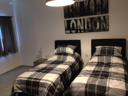 Apartments in Birkirkara - Image 3