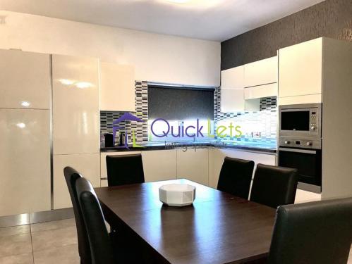 Property in Birkirkara