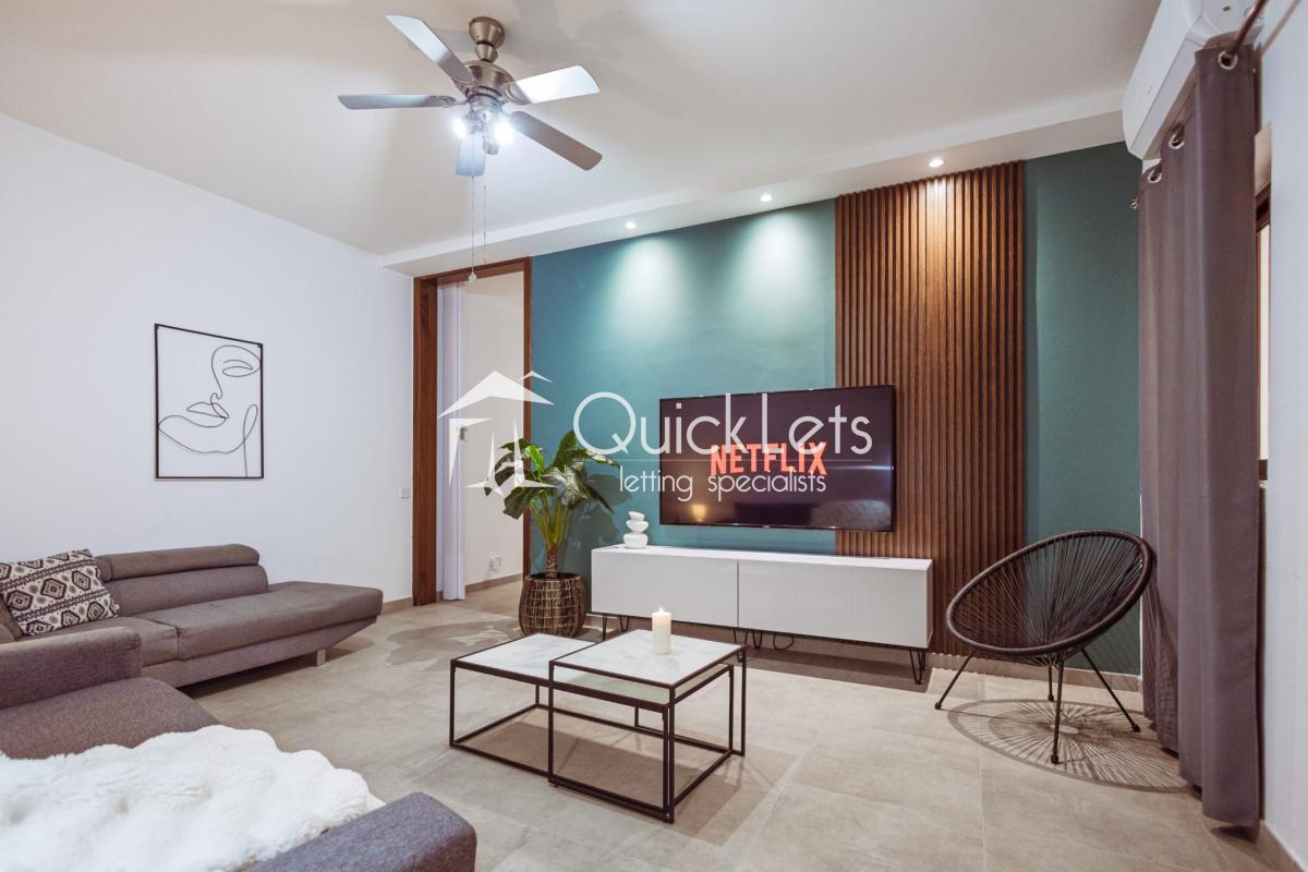 Property in Swieqi