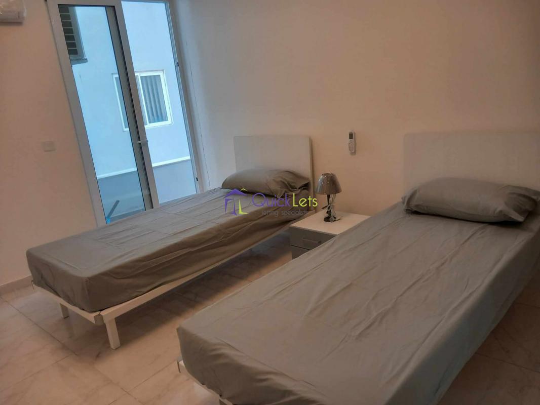 Apartments in Msida - Image 3