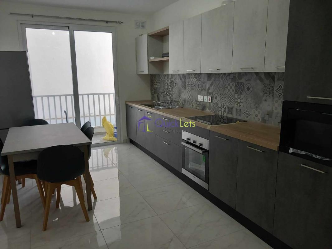 Property in Msida