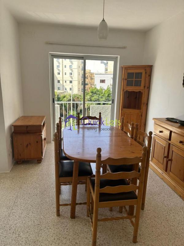 Apartments in Bugibba - Image 2