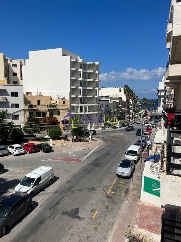 Apartments in Bugibba - Image 5