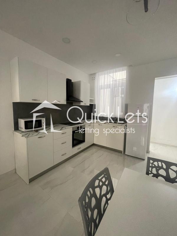 Property in Msida