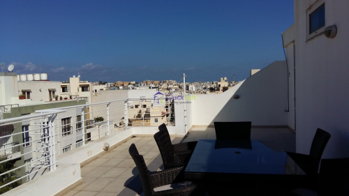 Property in Msida