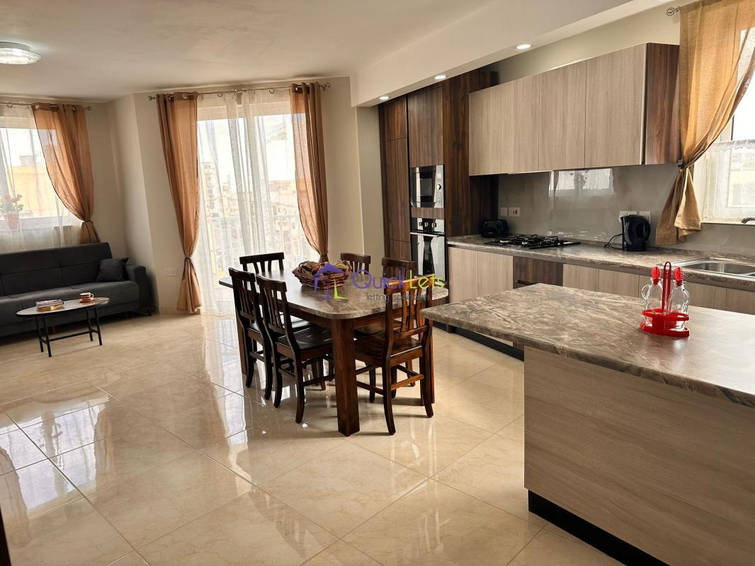 Apartments in Attard - Image 4
