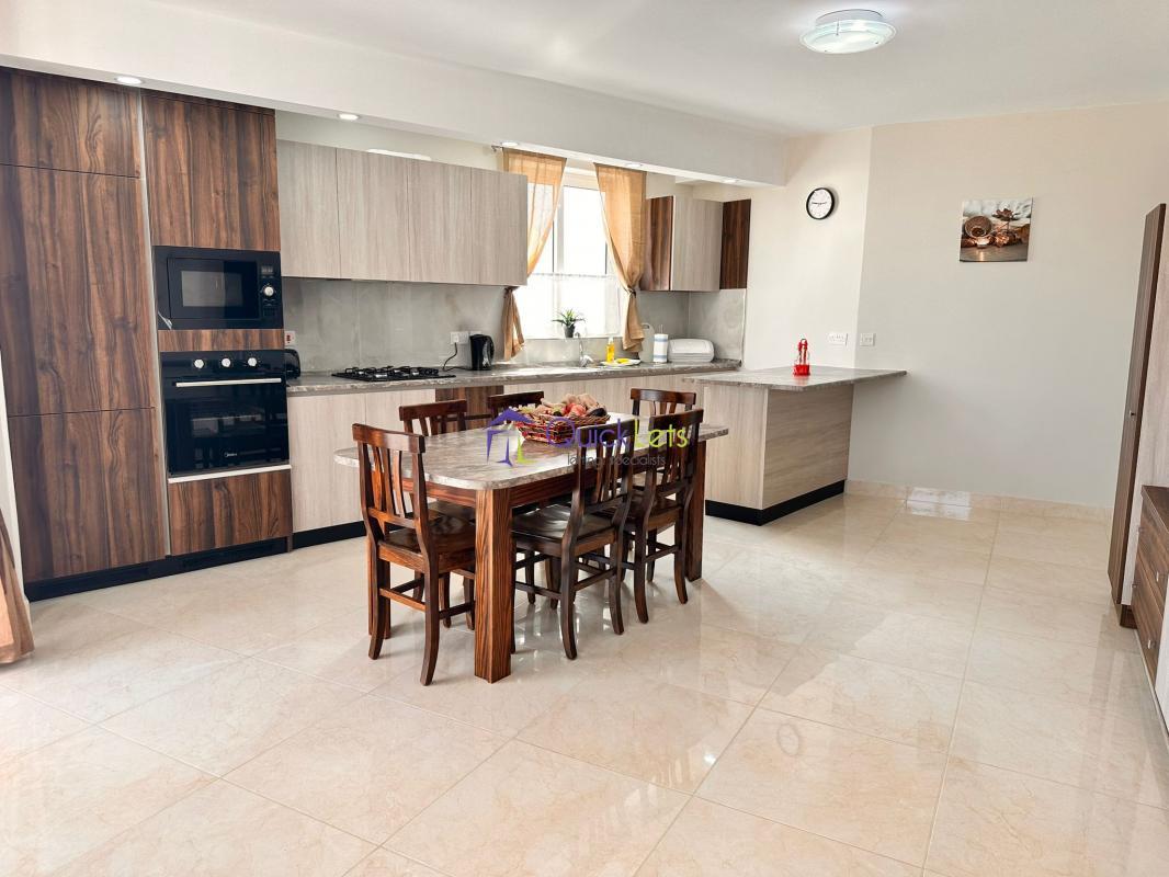 Apartments in Attard - Image 5