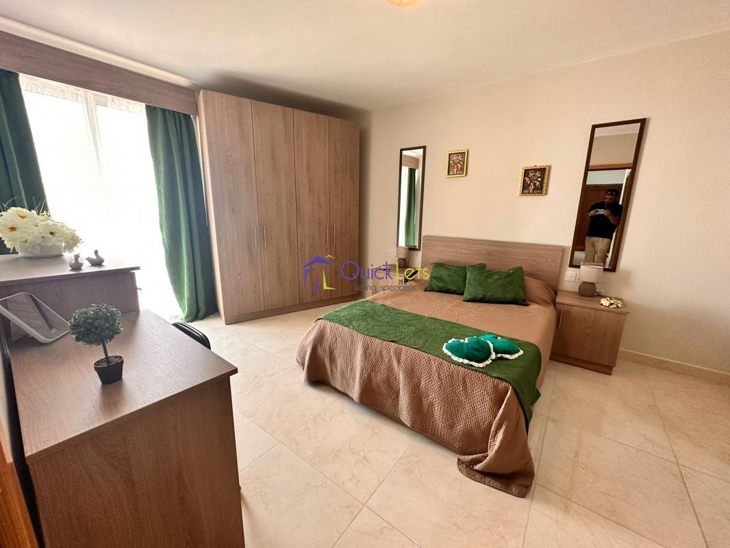 Apartments in Attard - Image 4